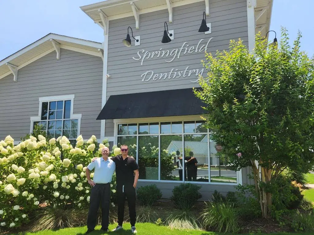 Springfield Dentistry