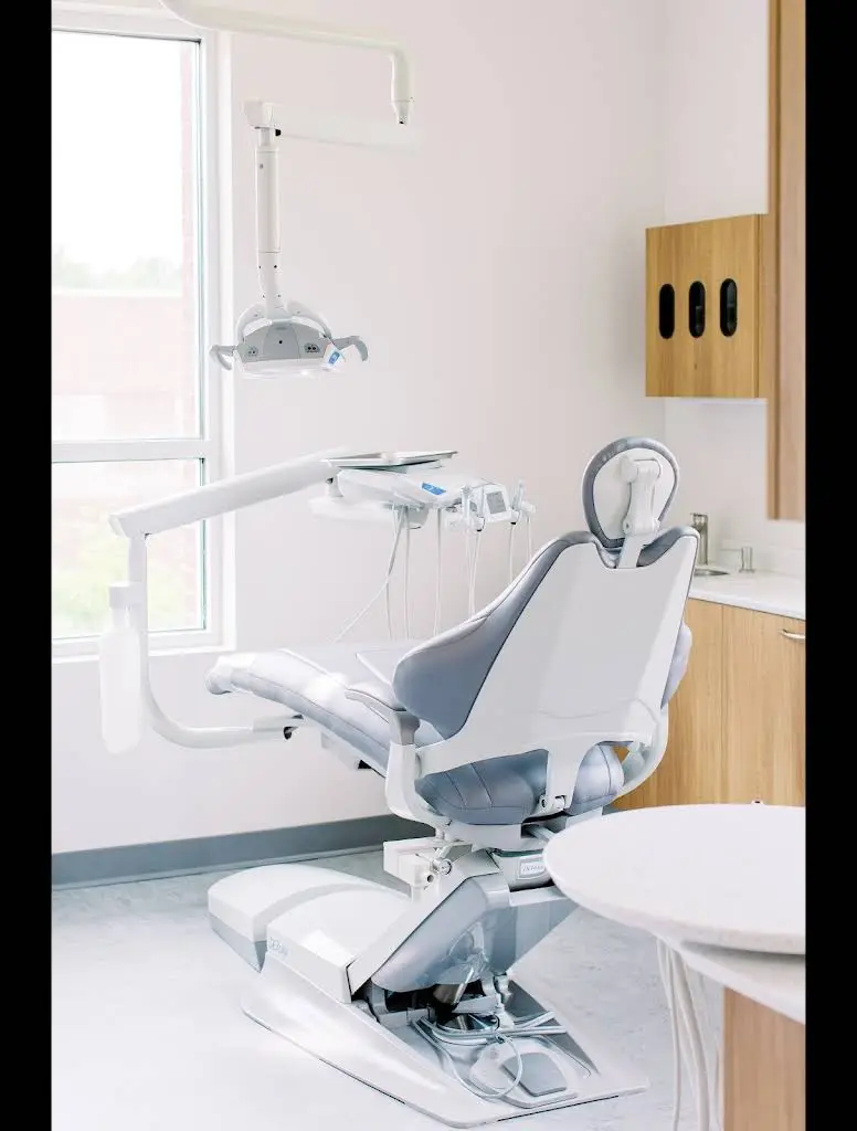 Crafted Dentistry