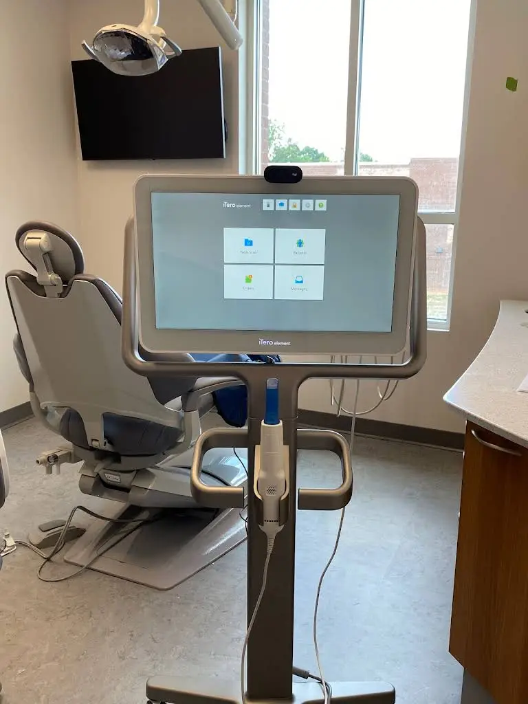 Crafted Dentistry