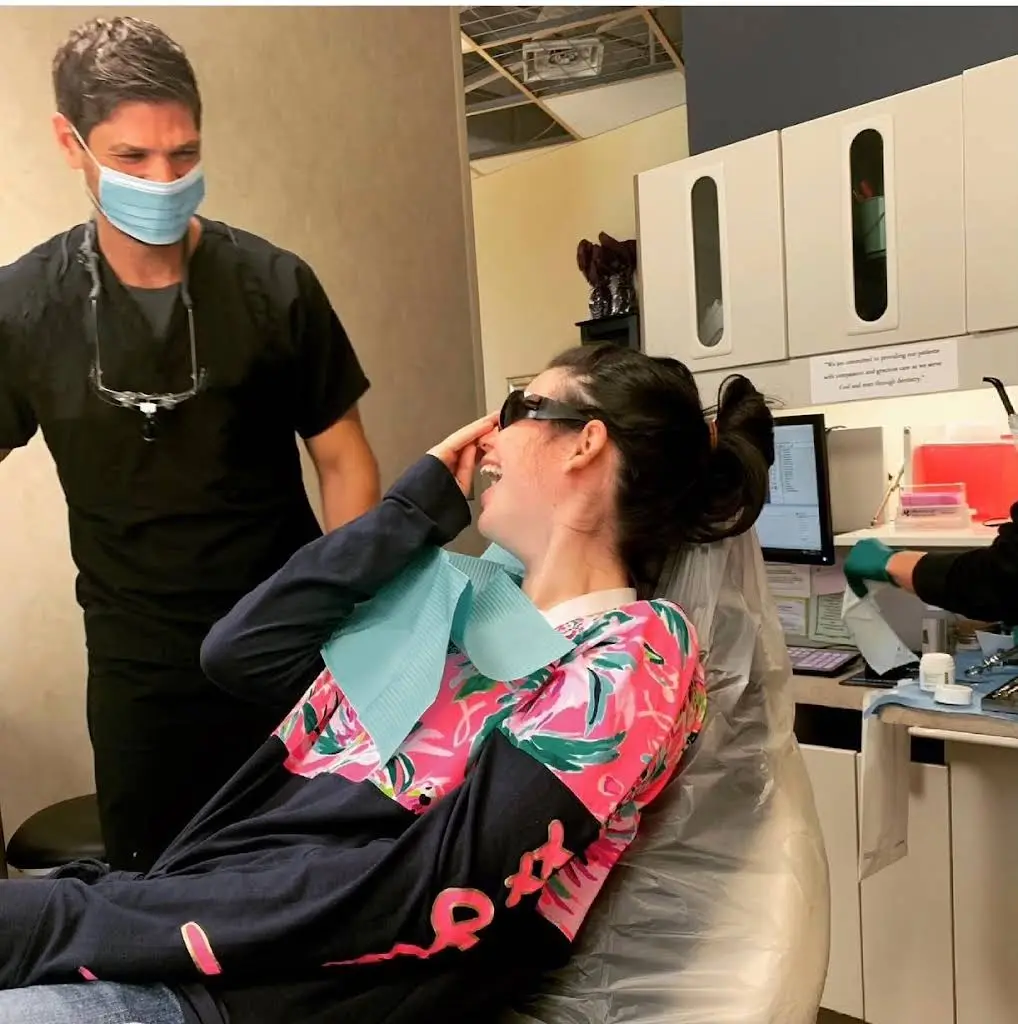 Crafted Dentistry