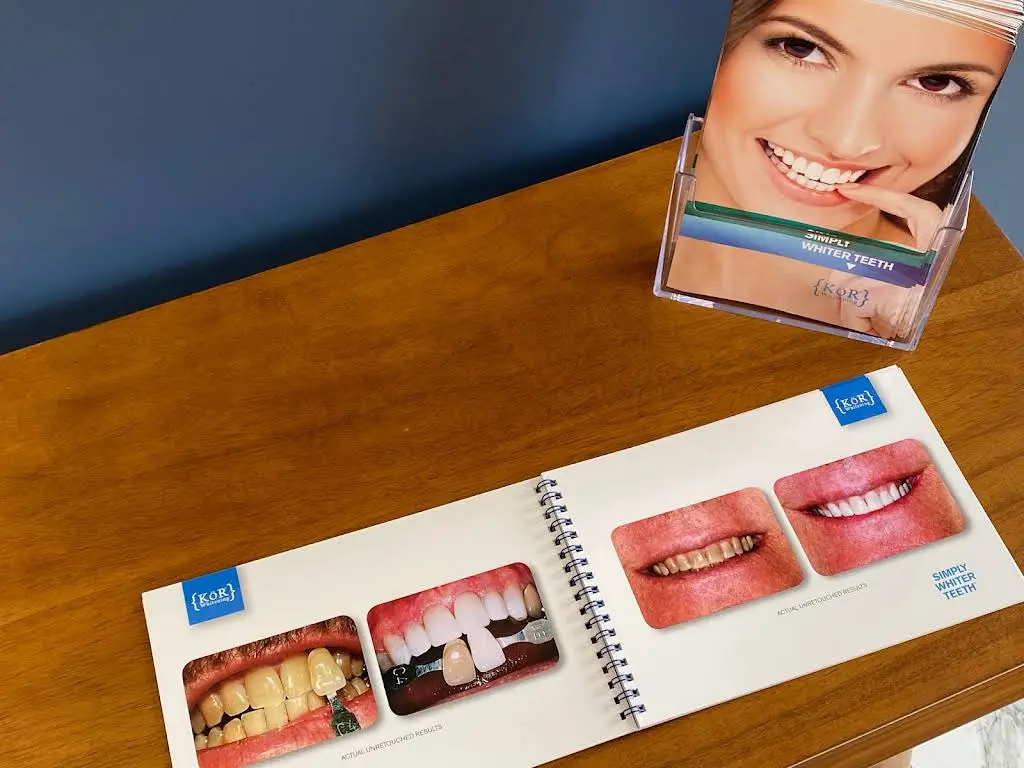 Crafted Dentistry