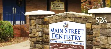 Main Street Dentistry