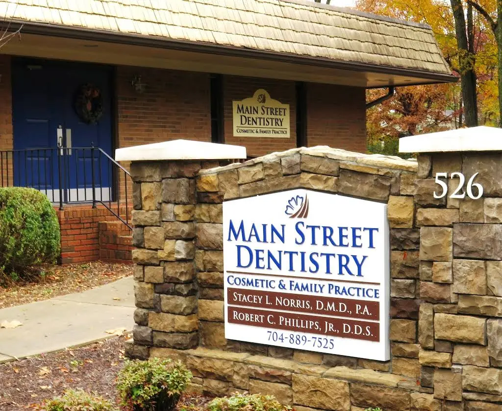 Main Street Dentistry