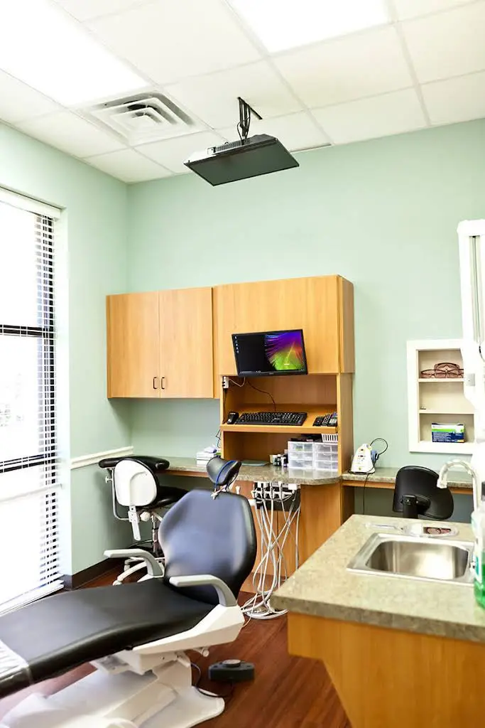 Gold Hill Dentistry