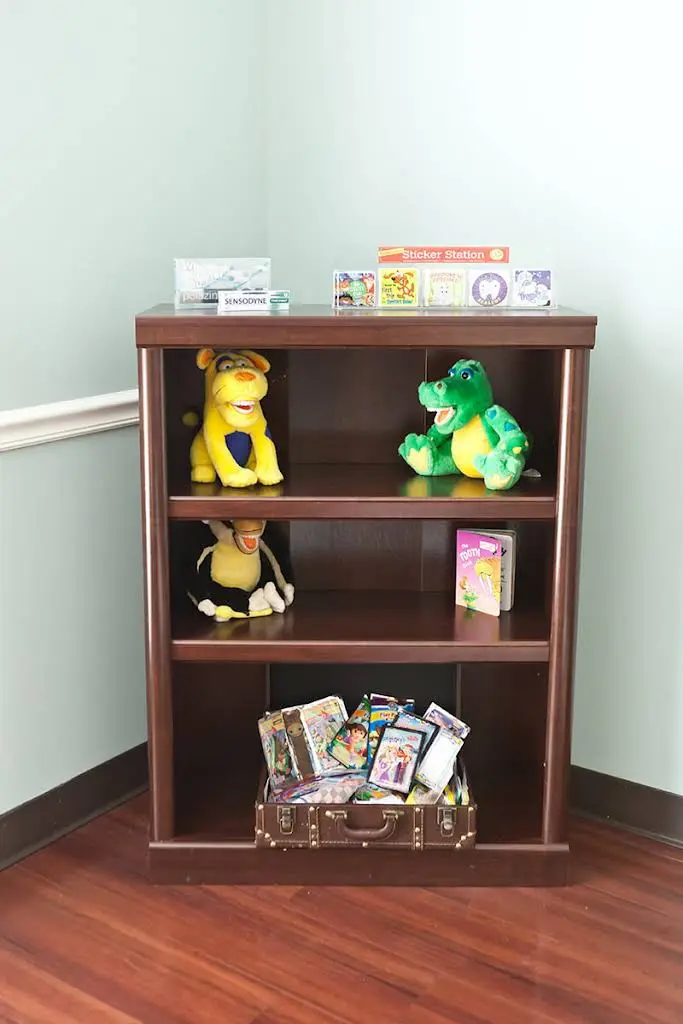 Gold Hill Dentistry