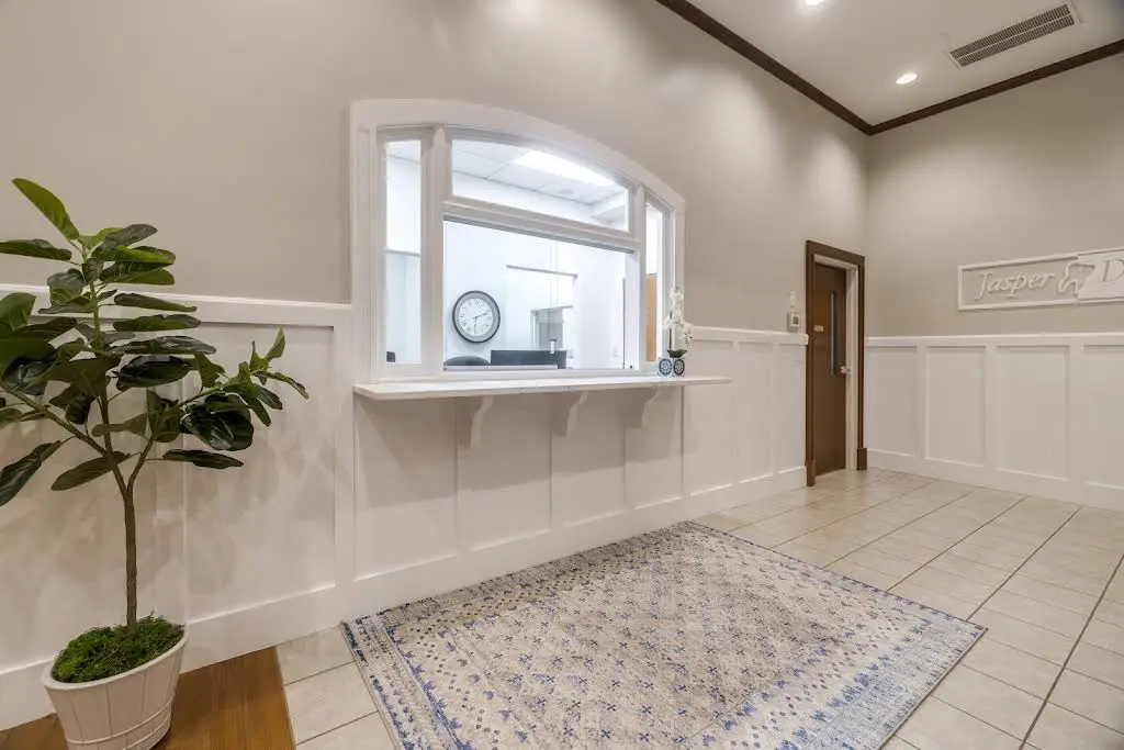 Jasper Dentistry