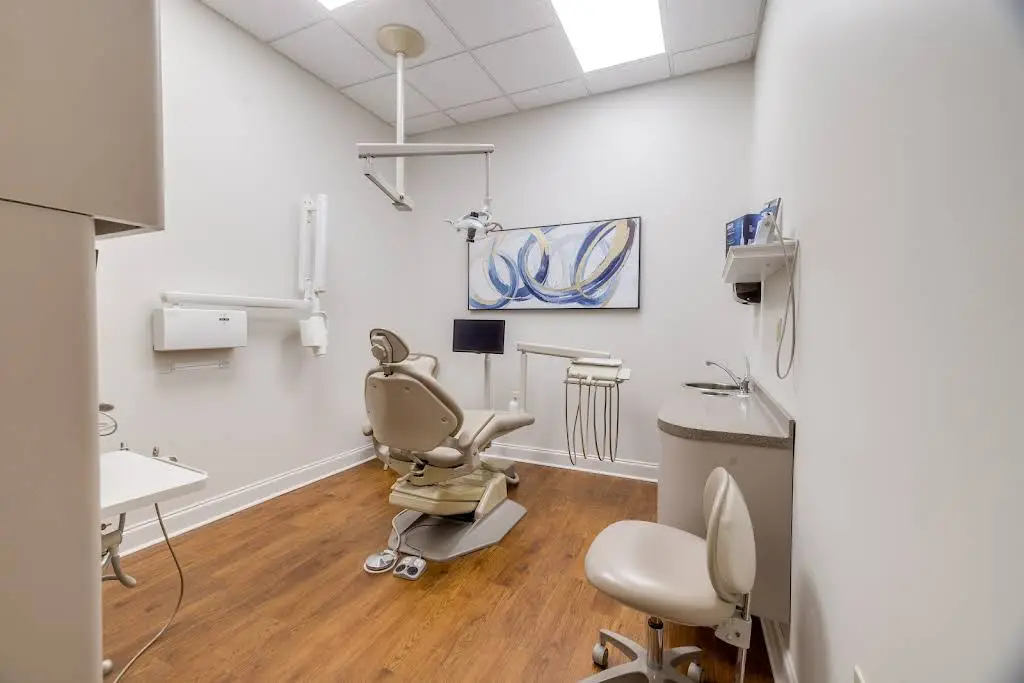 Jasper Dentistry