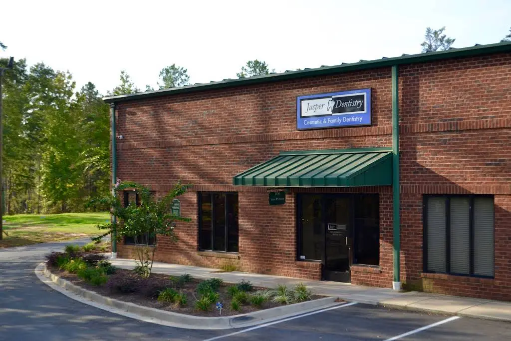 Jasper Dentistry
