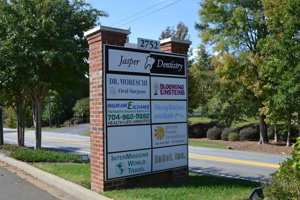 Jasper Dentistry