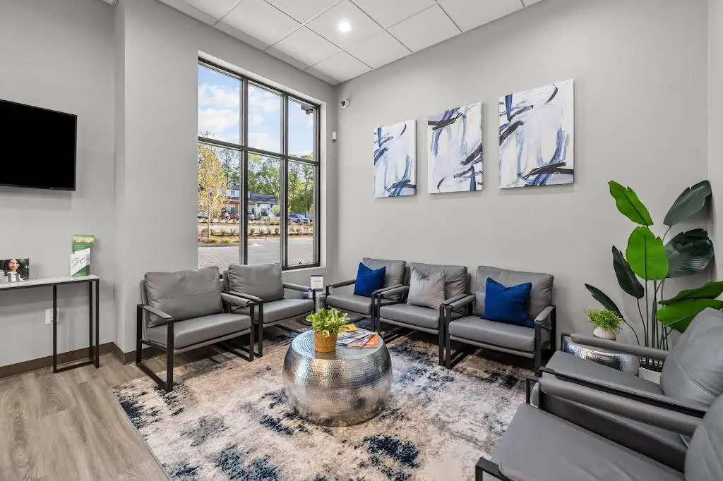 Sanders Dental Studio