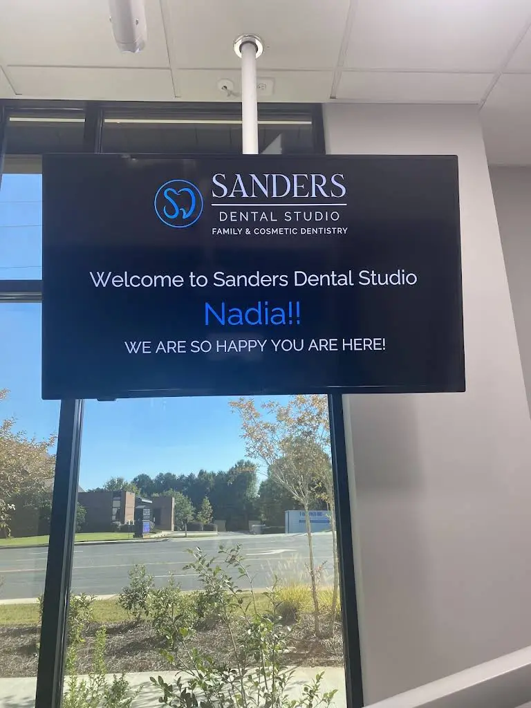 Sanders Dental Studio