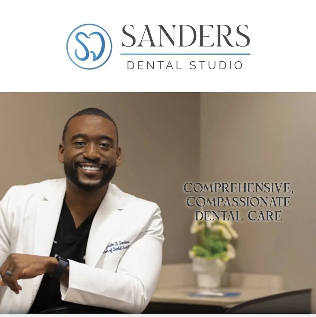 Sanders Dental Studio