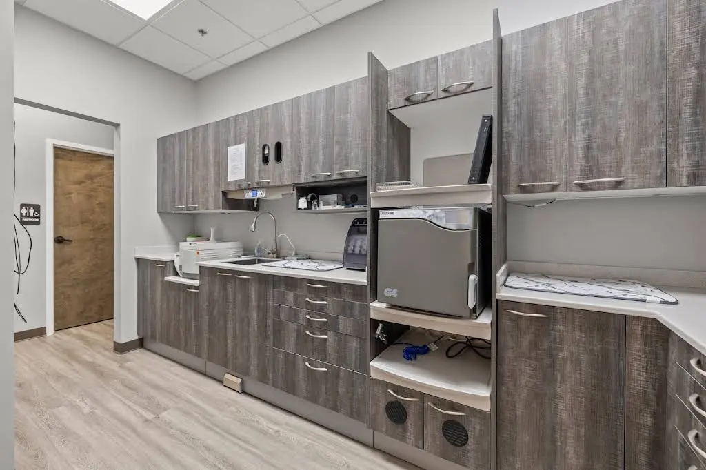 Sanders Dental Studio