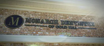 Monarch Dentistry of Gold Hill