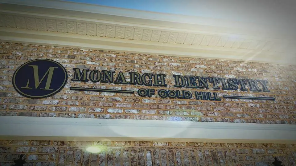 Monarch Dentistry of Gold Hill