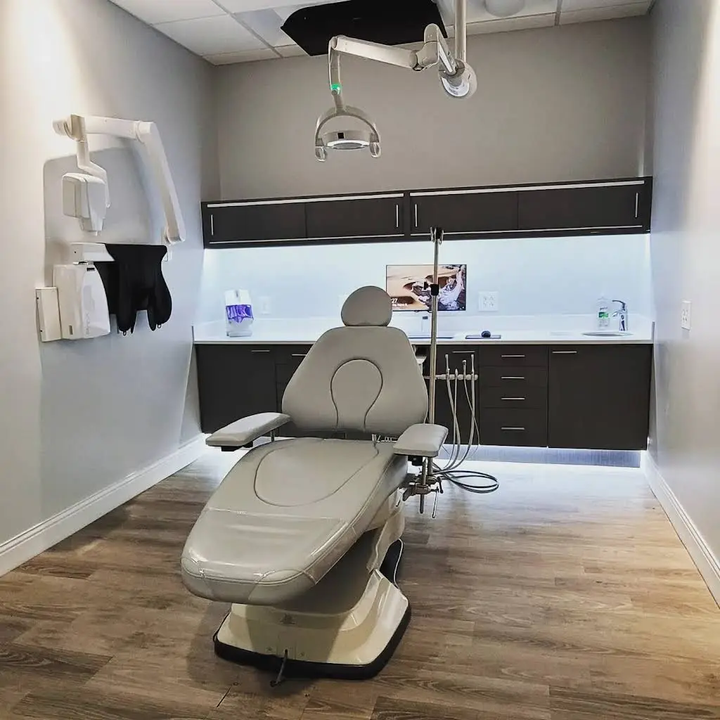 Monarch Dentistry of Gold Hill
