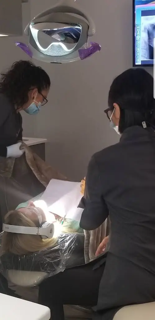 Monarch Dentistry of Gold Hill