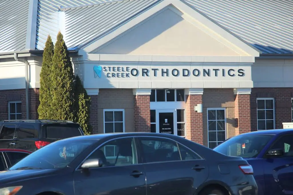 Steele Creek Orthodontics