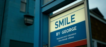 Smiles By George