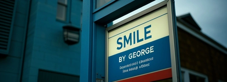 Smiles By George