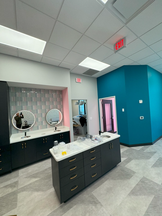 Charlotte Pediatric Dentistry