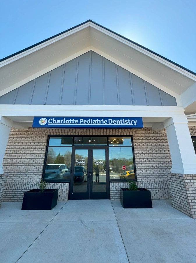 Charlotte Pediatric Dentistry