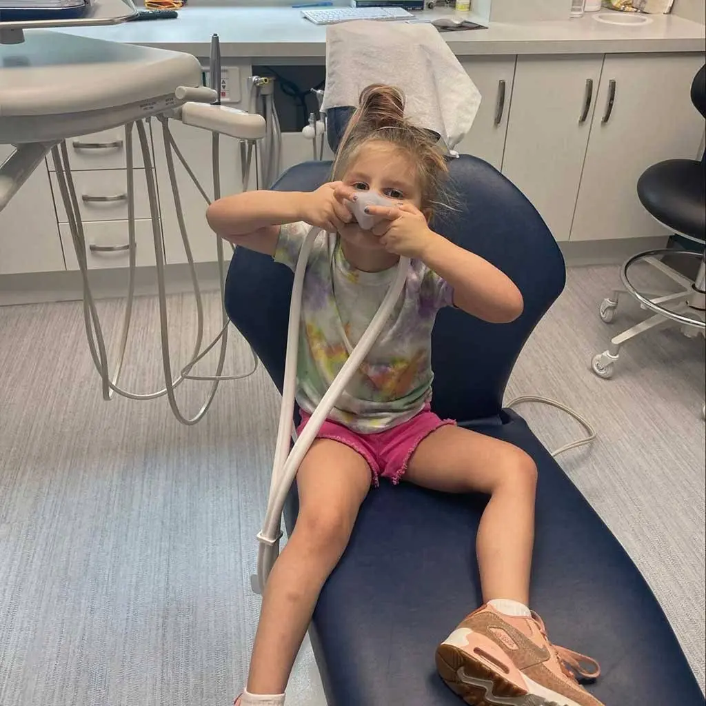 Charlotte Pediatric Dentistry