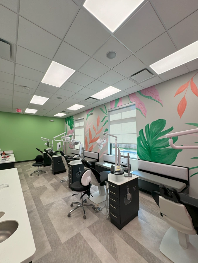 Charlotte Pediatric Dentistry