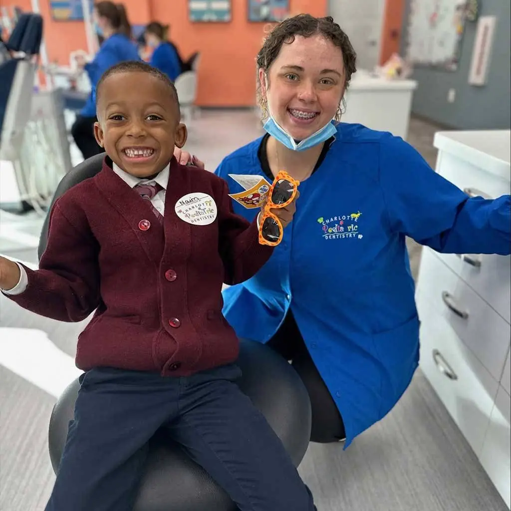 Charlotte Pediatric Dentistry