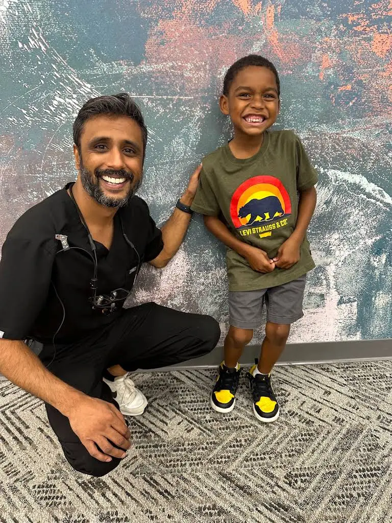 Charlotte Pediatric Dentistry