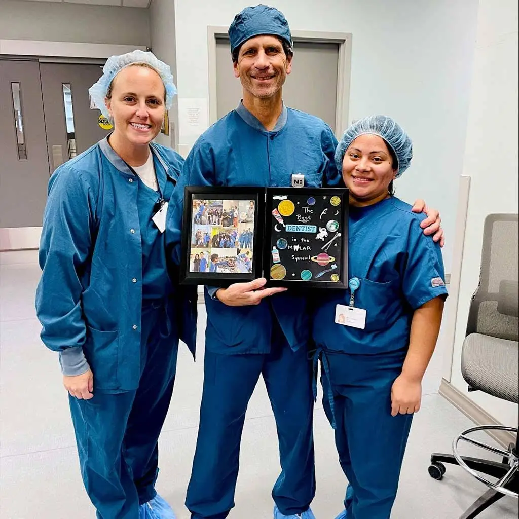 Charlotte Pediatric Dentistry
