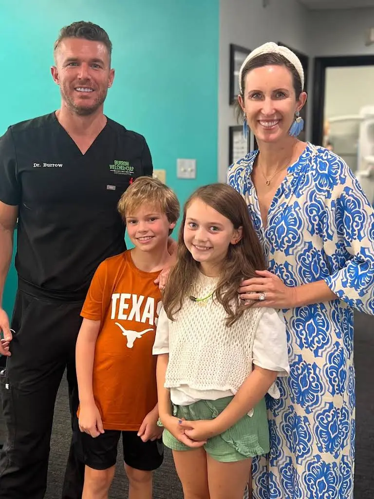 Burrow Welchel & Culp Orthodontics