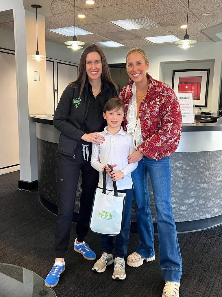 Burrow Welchel & Culp Orthodontics