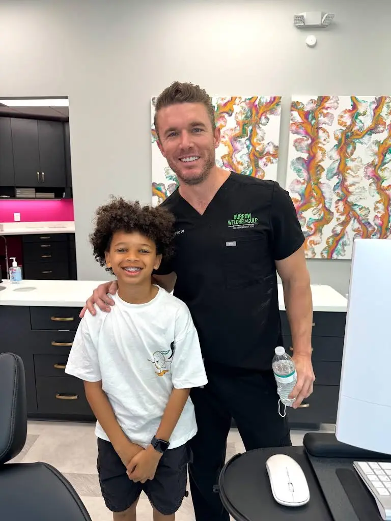 Burrow Welchel & Culp Orthodontics