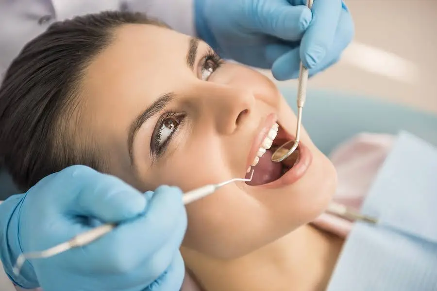 Henson Dentistry