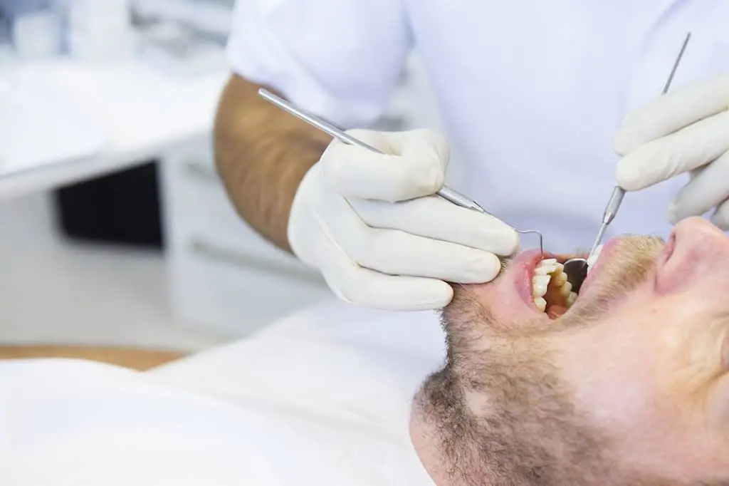 Henson Dentistry