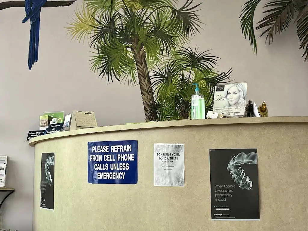 Henson Dentistry