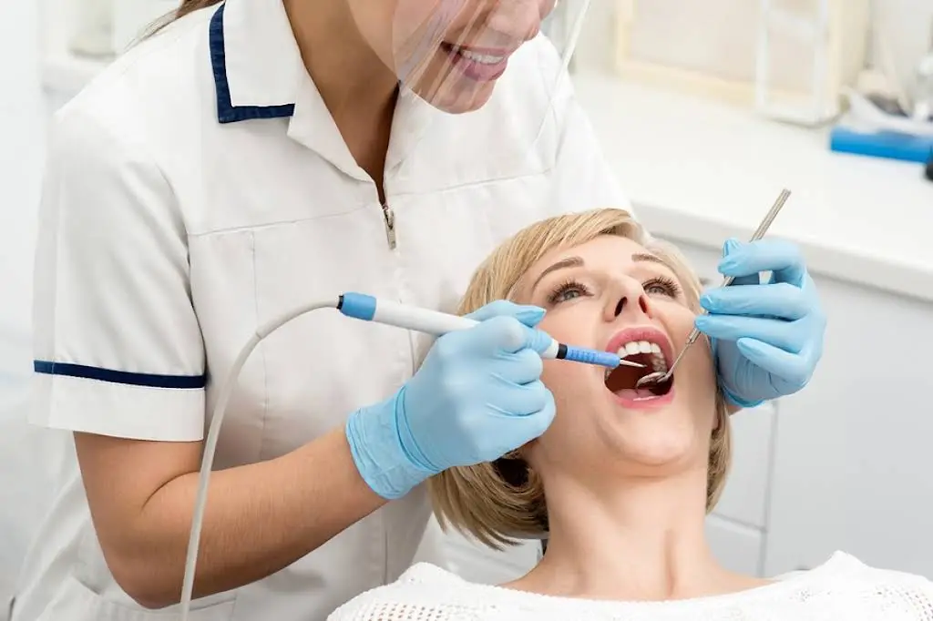 Henson Dentistry
