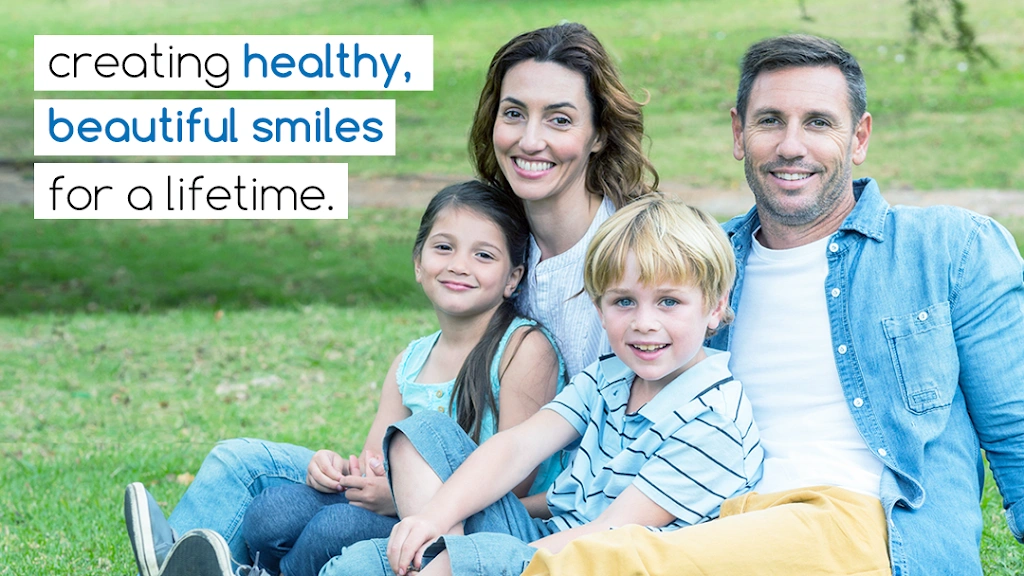 Stonecrest Family Dentistry
