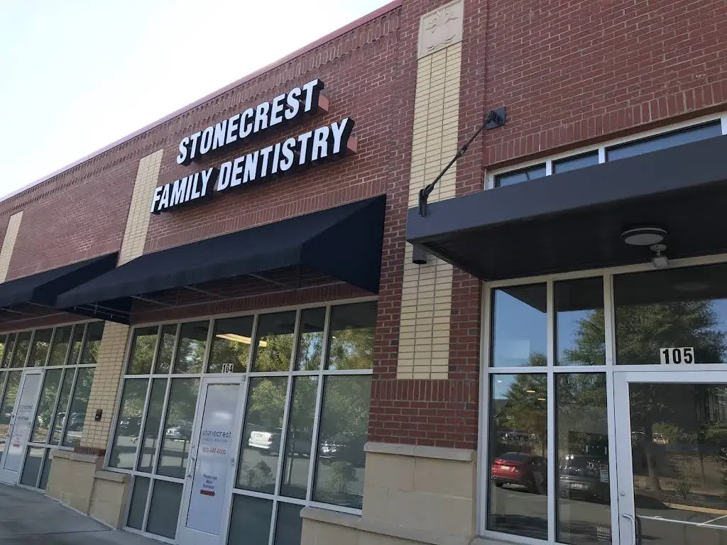 Stonecrest Family Dentistry