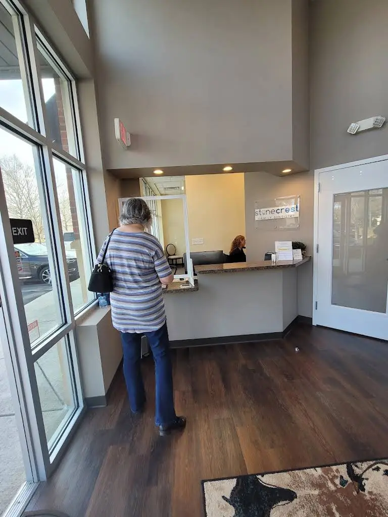 Stonecrest Family Dentistry