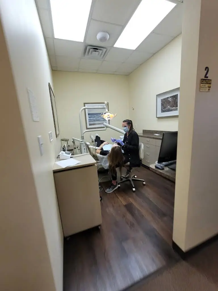 Stonecrest Family Dentistry