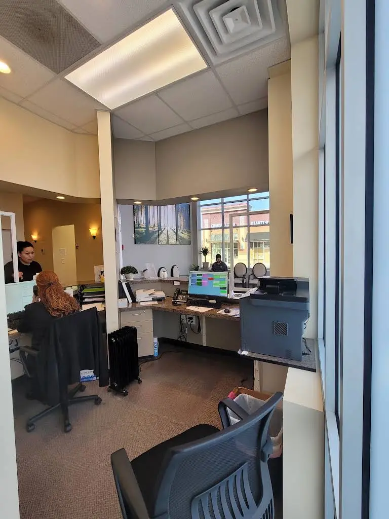 Stonecrest Family Dentistry