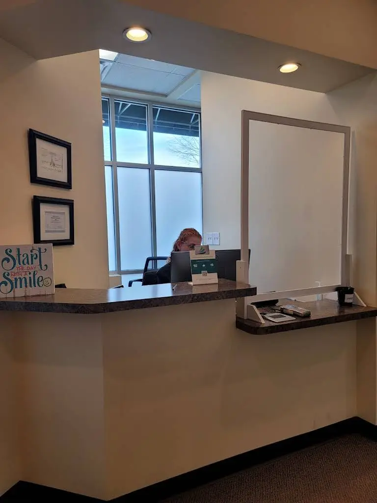 Stonecrest Family Dentistry