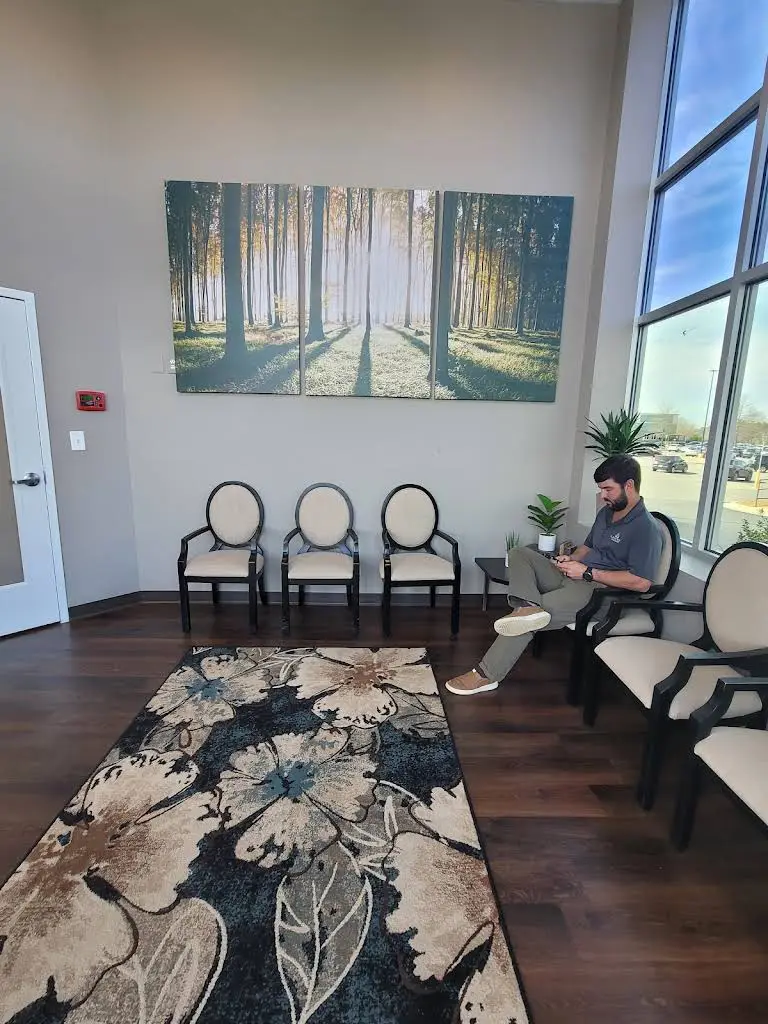 Stonecrest Family Dentistry