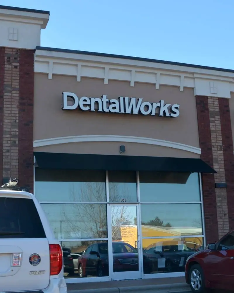 DentalWorks & Orthodontics