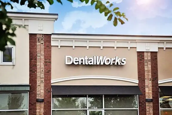 DentalWorks & Orthodontics