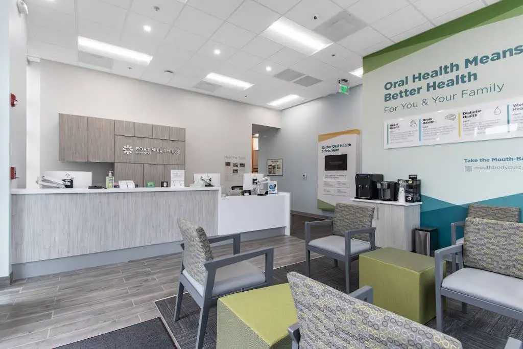 Fort Mill Smiles Dentistry