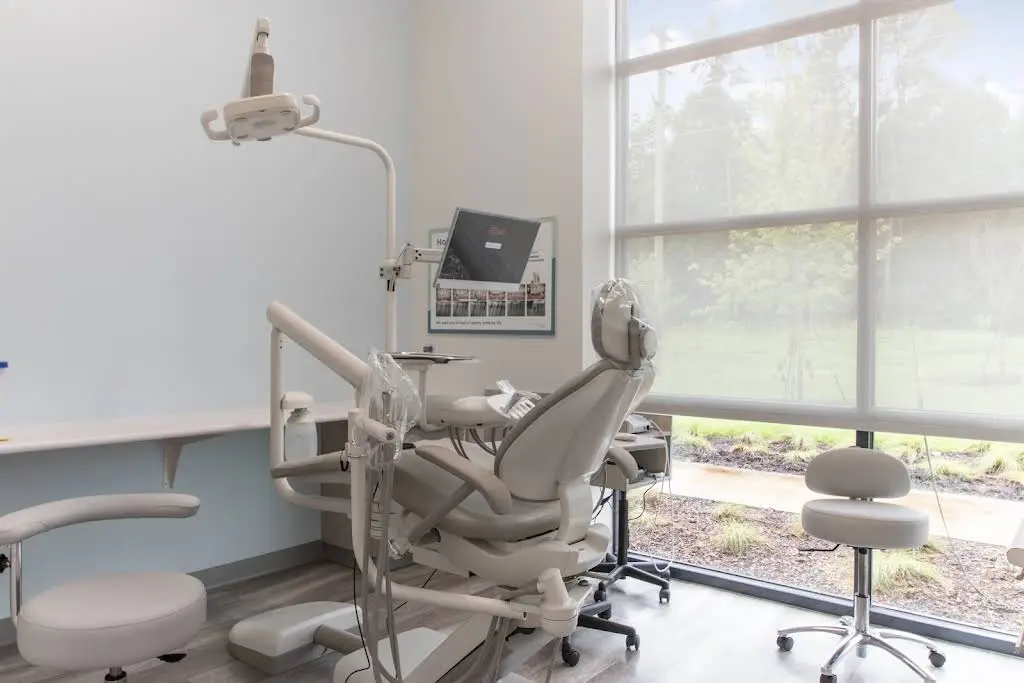 Fort Mill Smiles Dentistry