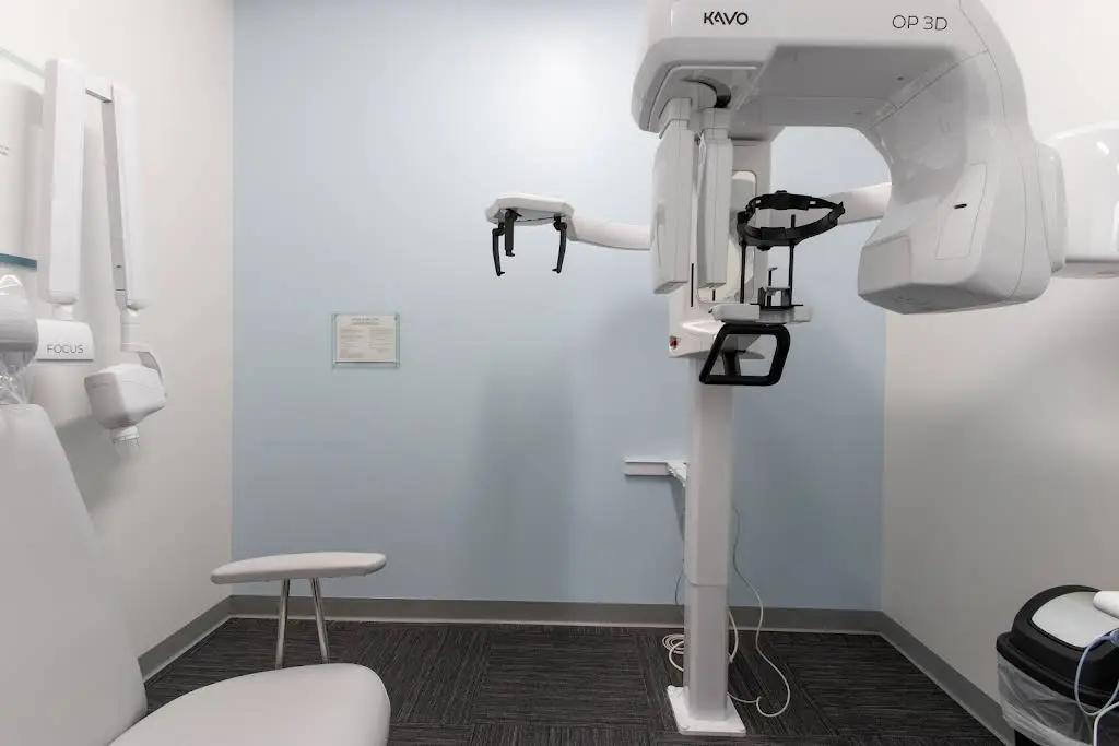 Fort Mill Smiles Dentistry